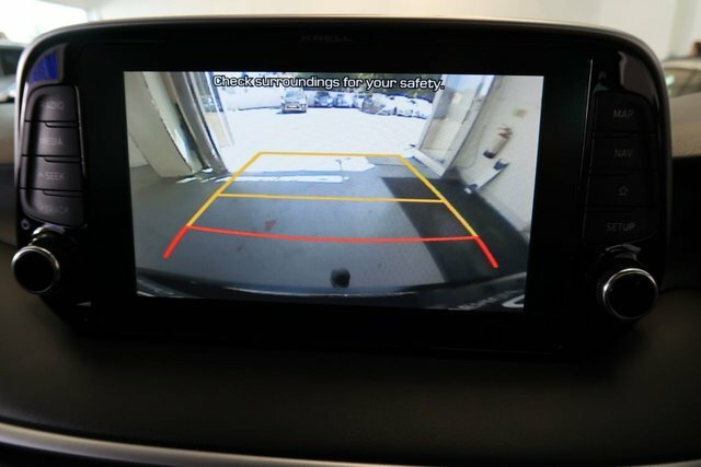Hyundai Tucson 2.0 Crdi Mhev Premium Se 4Wd Euro 6 Ss Black #18