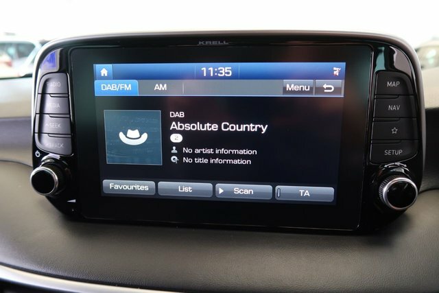 Hyundai Tucson 2.0 Crdi Mhev Premium Se 4Wd Euro 6 Ss Black #19