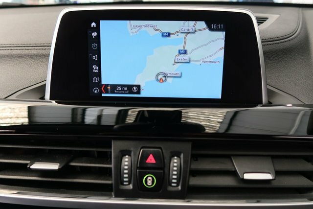 BMW X2 2.0 20I Sport Suv Dct Sdrive Euro 6 S Blue #3