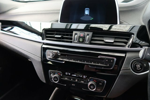 BMW X2 2.0 20I Sport Suv Xdrive Euro 6 S Grey #17
