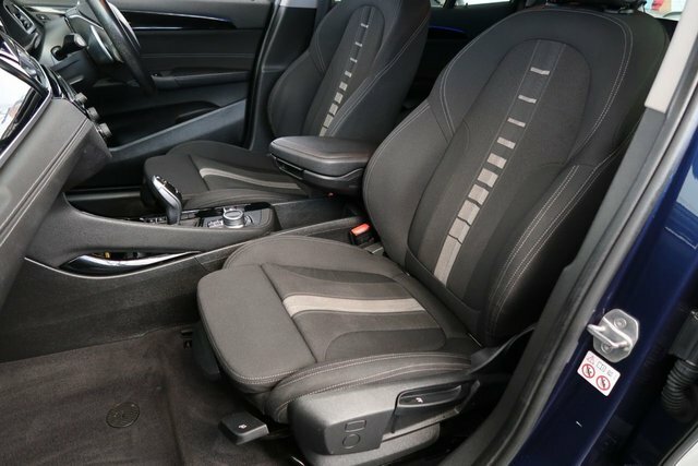 BMW X2 2.0 20I Sport Suv Xdrive Euro 6 S Grey #7