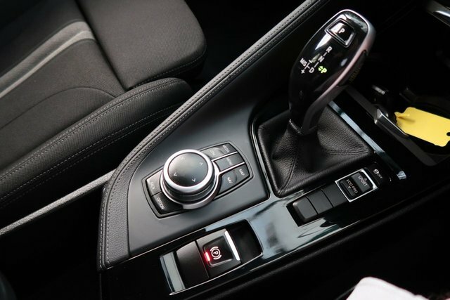 BMW X2 2.0 20I Sport Suv Dct Sdrive Euro 6 S Blue #5