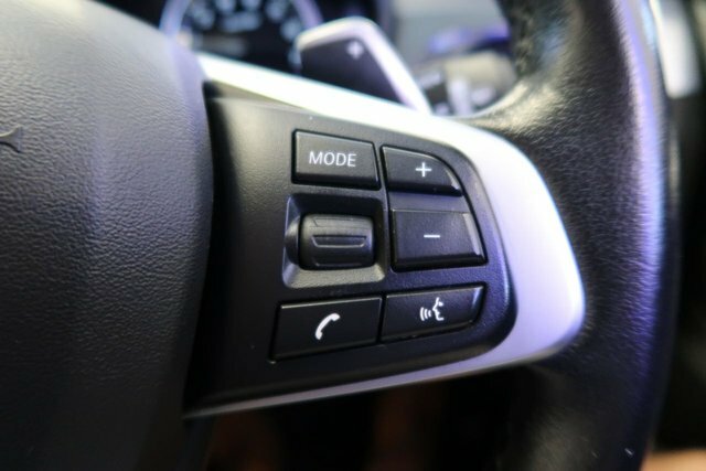 BMW X1 1.5 18I Gpf Sport Suv Sdrive Eur White #20