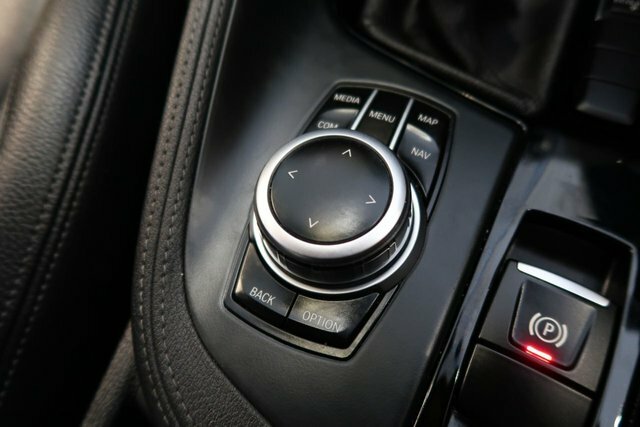 BMW X1 1.5 18I Gpf Sport Suv Sdrive Eur White #18