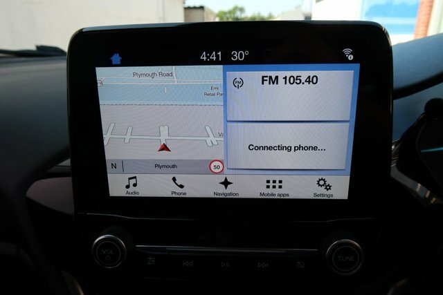 Ford Fiesta 1.1 Ti-vct Zetec Hatchback Euro Red #6