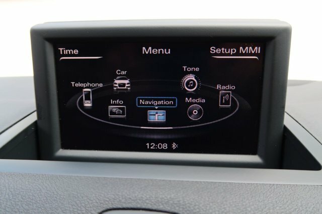 Audi A1 1.6 Tdi Sport White #14