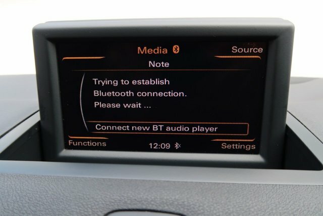 Audi A1 1.6 Tdi Sport White #16