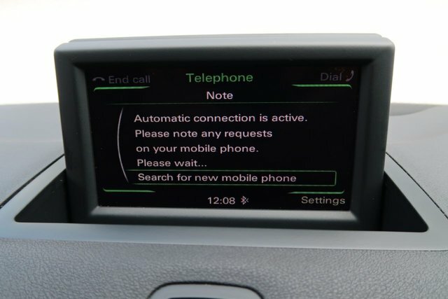 Audi A1 1.6 Tdi Sport White #15