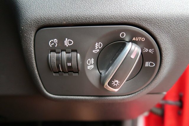 Audi A1 1.6 Tdi Sport White #19