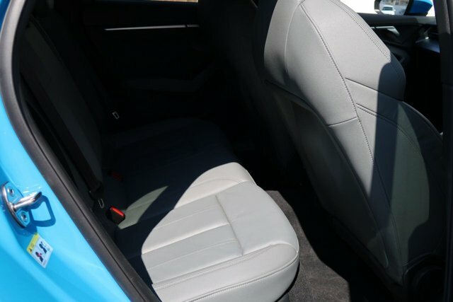 Audi A3 30 Tfsi Sport Black #13