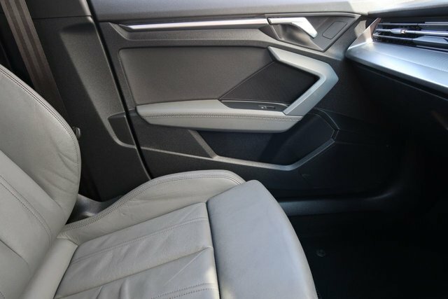 Audi A3 30 Tfsi Sport Black #19