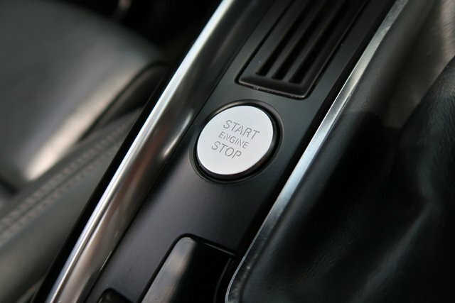 Audi Q5 Estate Black #23