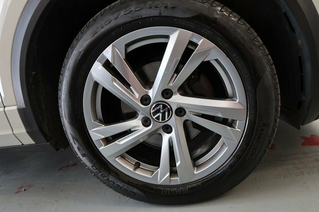 Volkswagen T-Roc Active Silver #13