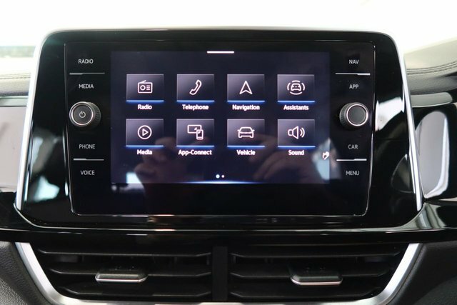Volkswagen T-Roc Active Silver #18