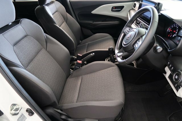 Suzuki Swift 1.2L Motion Blue #13