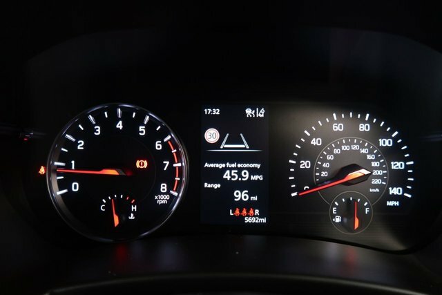 Suzuki Swift 1.2L Motion Blue #14