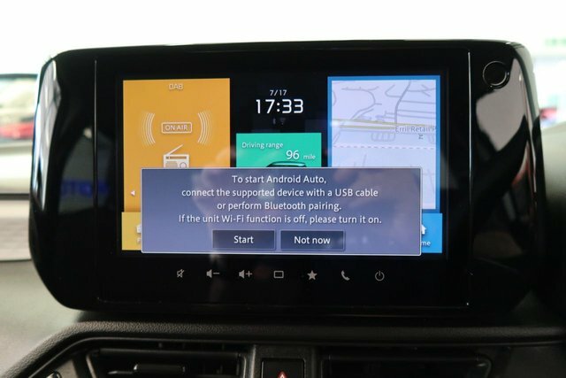 Suzuki Swift 1.2L Motion Blue #18
