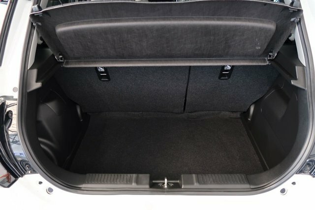 Suzuki Swift 1.2L Motion Blue #9
