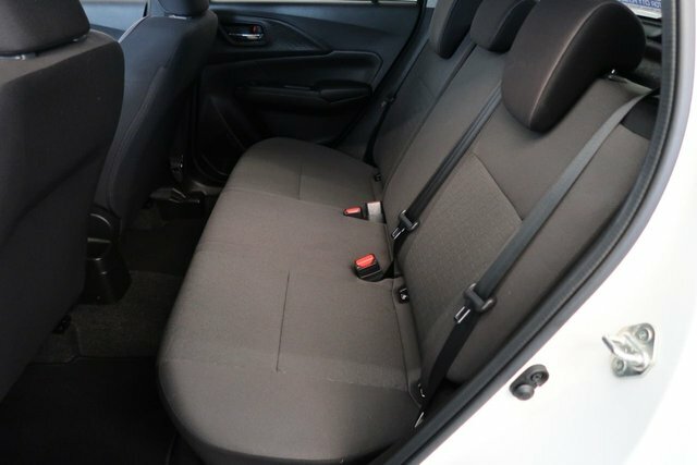 Suzuki Swift 1.2L Motion Blue #10