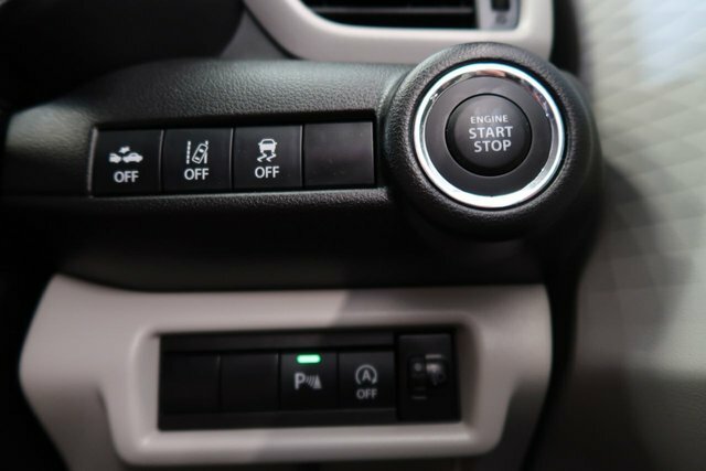 Suzuki Swift 1.2L Motion Blue #16