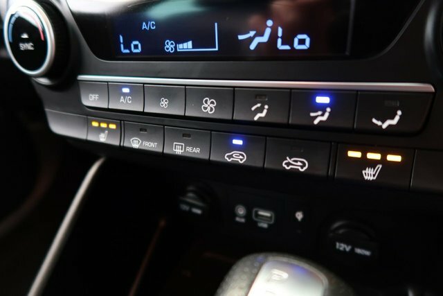Hyundai Tucson 1.6 T-gdi N Line Suv Dct Euro 6 S S OY70XYZ Grey #5