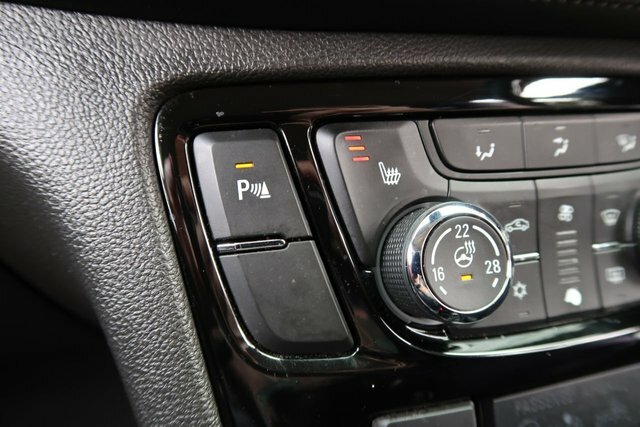 Vauxhall Mokka X 1.4I Turbo Elite Suv Euro 6 S S Blue #3