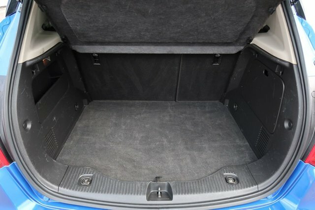 Vauxhall Mokka X 1.6 Cdti Active Suv Grey #8