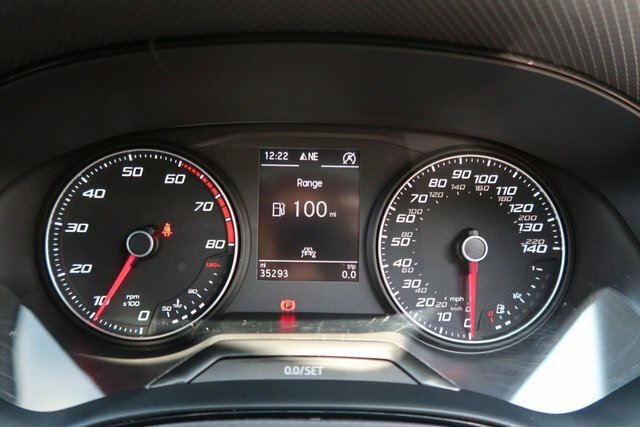 Seat Arona Arona 1.0 Tsi 110 Se Technology Dsg Hatchback Blue #15