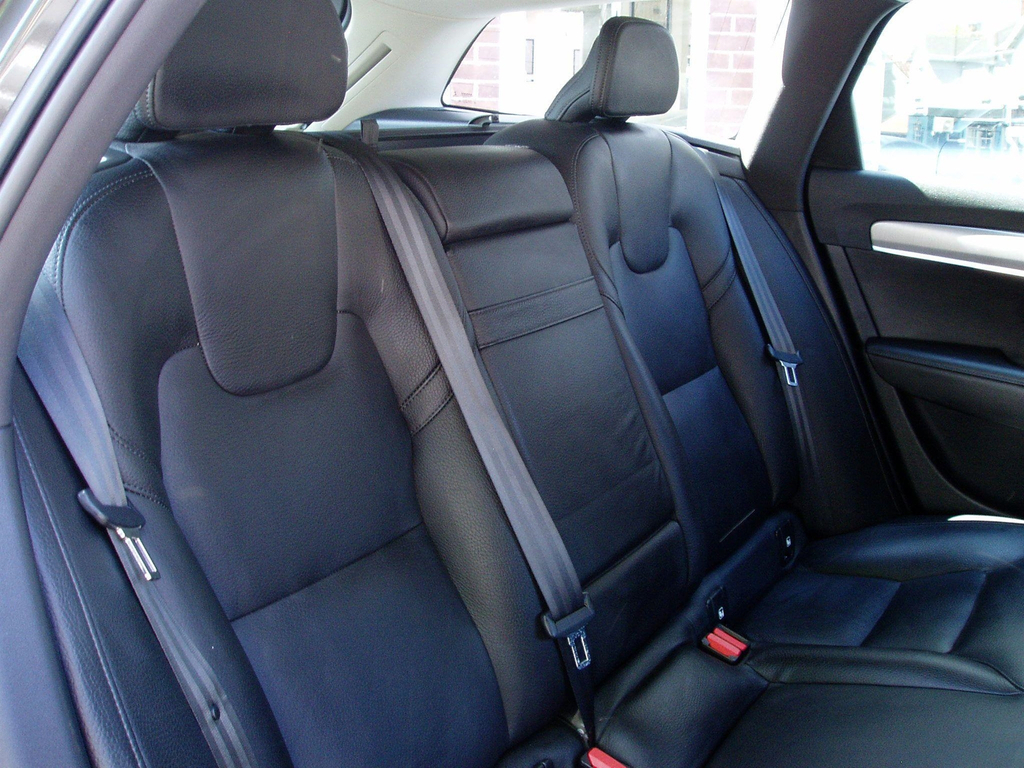 Volvo V90 D4 R-design Pro Grey #16