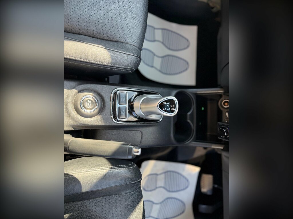 Mitsubishi Outlander Grey #14