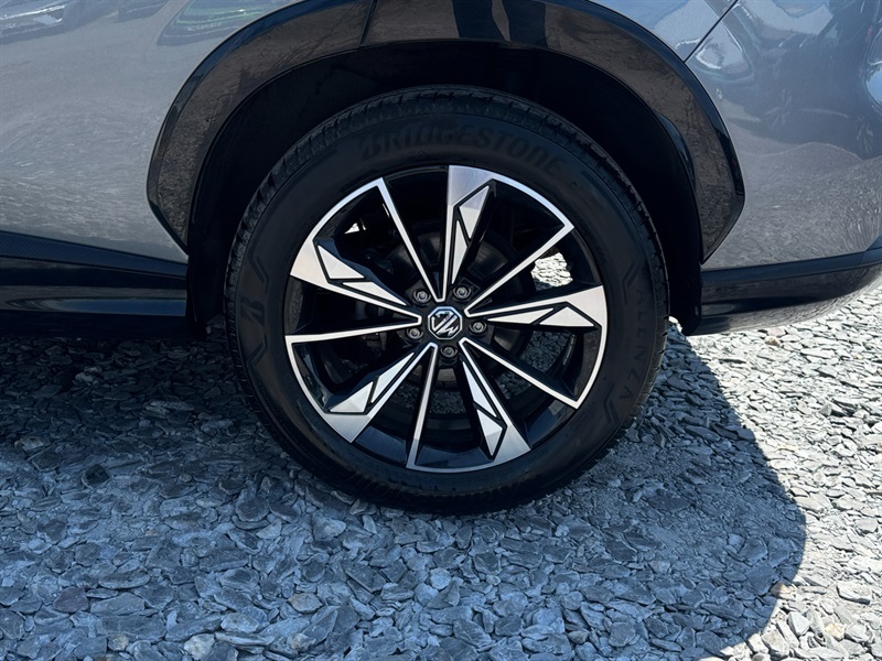 MG HS 1.5 T-gdi Trophy Suv Euro 6 Ss LC74OMX Grey #6