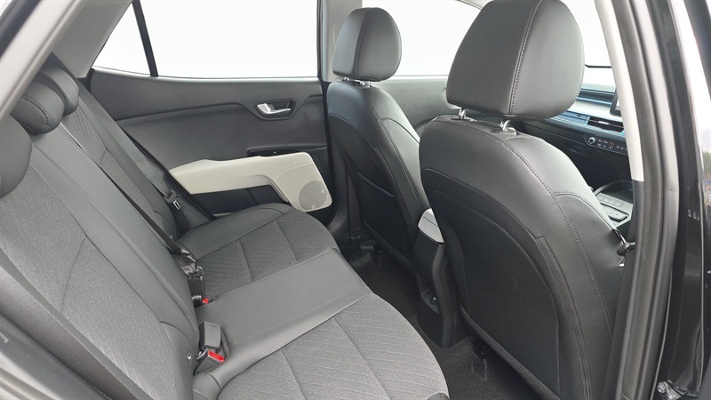 Kia Stonic 1.0 T-gdi Mhev Gt-line S Suv Hybrid Dct Black #17