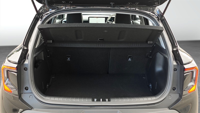 Kia Stonic 1.0 T-gdi Mhev Gt-line S Suv Hybrid Dct Black #21