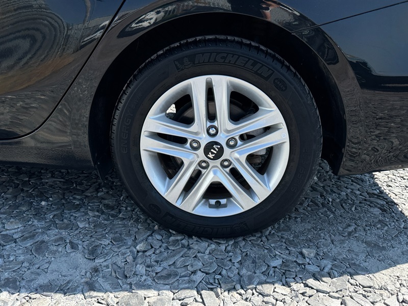 Kia Ceed 1.0 T-gdi 2 Nav Sportswagon Euro Black #6