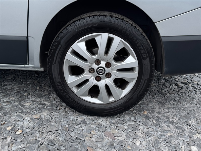 Nissan Primastar 2.0 Dci 28 Tekna Panel Van L1 H1 LT72VXS Grey #6