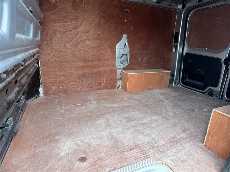 Nissan Primastar Dci 28 Acenta Panel Grey #21