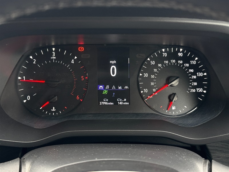 Nissan Primastar Dci 28 Acenta Panel Grey #13