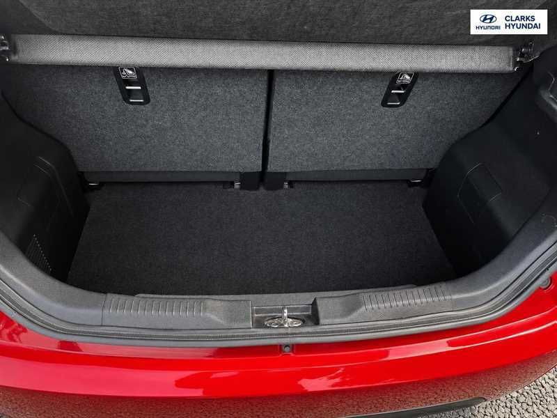 Suzuki Ignis Ignis Sz-t Dualjet Mhev Red #10