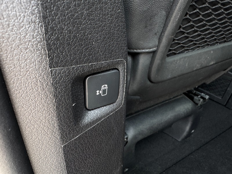 Vauxhall Vivaro Mpv Grey #13