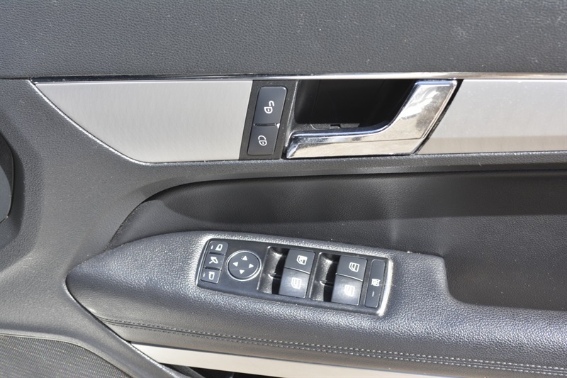 Mercedes-Benz E Class Coupe E250 Cdi Blueefficiency Ss Sport 201262 Silver #21