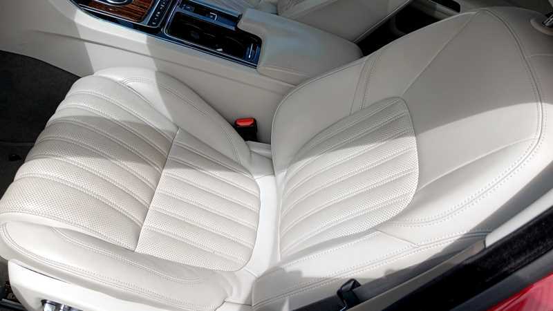 Jaguar XF D R-sport Blue #16