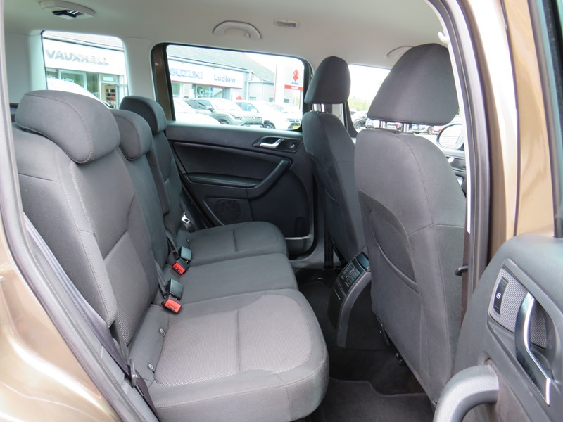 Skoda Yeti Monte Carlo Red #9