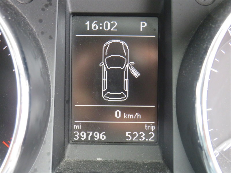 Skoda Yeti Monte Carlo Red #10