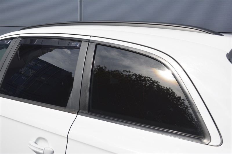 Audi Q7 3.0L Tdi Quattro S Line 240 Bhp Grey #35