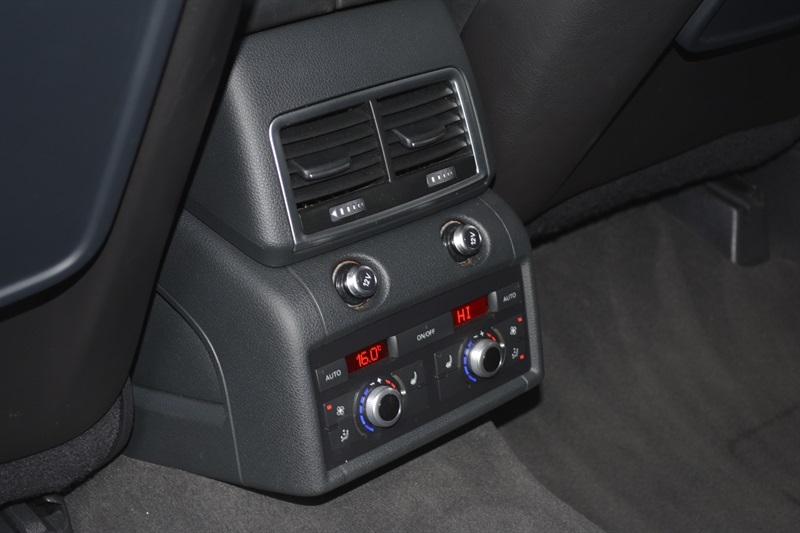 Audi Q7 3.0L Tdi Quattro S Line 240 Bhp Grey #15