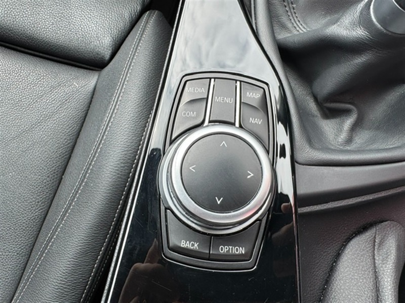 BMW 3 Series 320D M Sport Shadow Edition Black #32