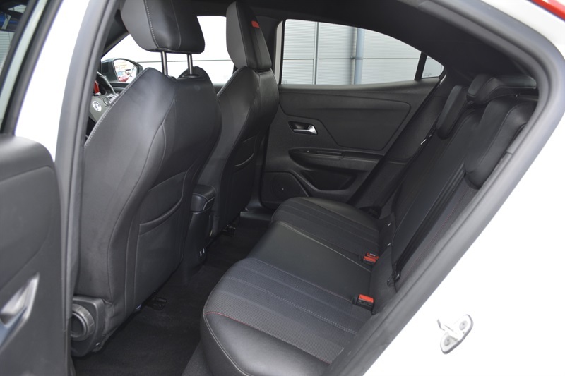Vauxhall Mokka 1.2 Turbo 100 Sri Premium Black #13