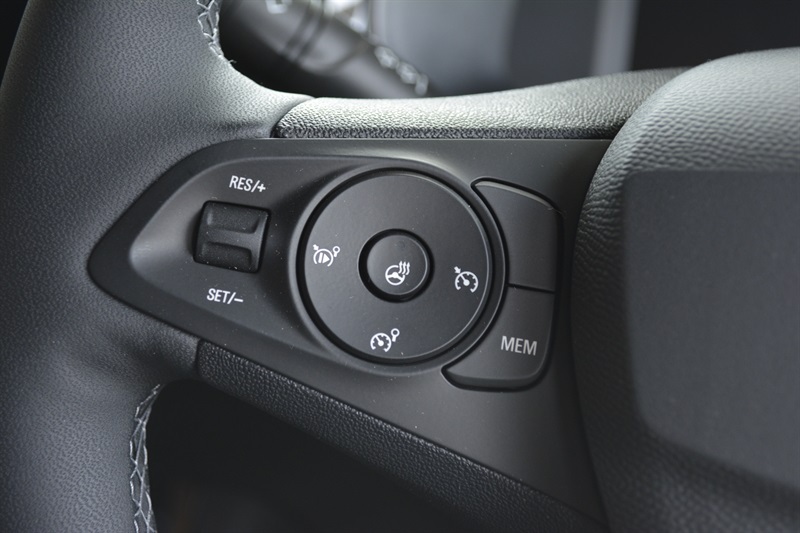 Vauxhall Mokka 1.2 Turbo 100 Sri Premium Black #21