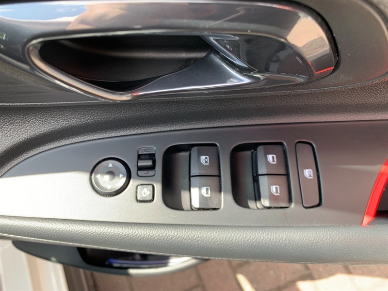 Hyundai I20 I20 Se Connect Mhev Tgdi Black #21