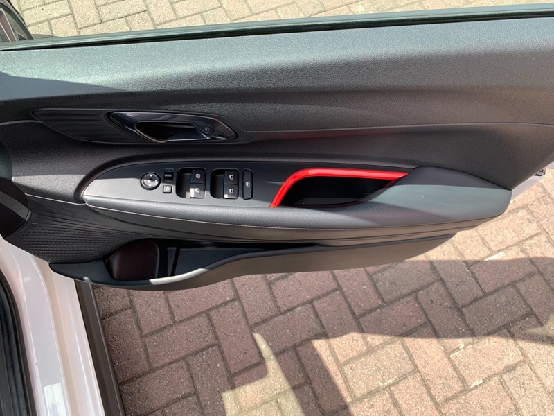 Hyundai I20 I20 Se Connect Mhev Tgdi Black #20